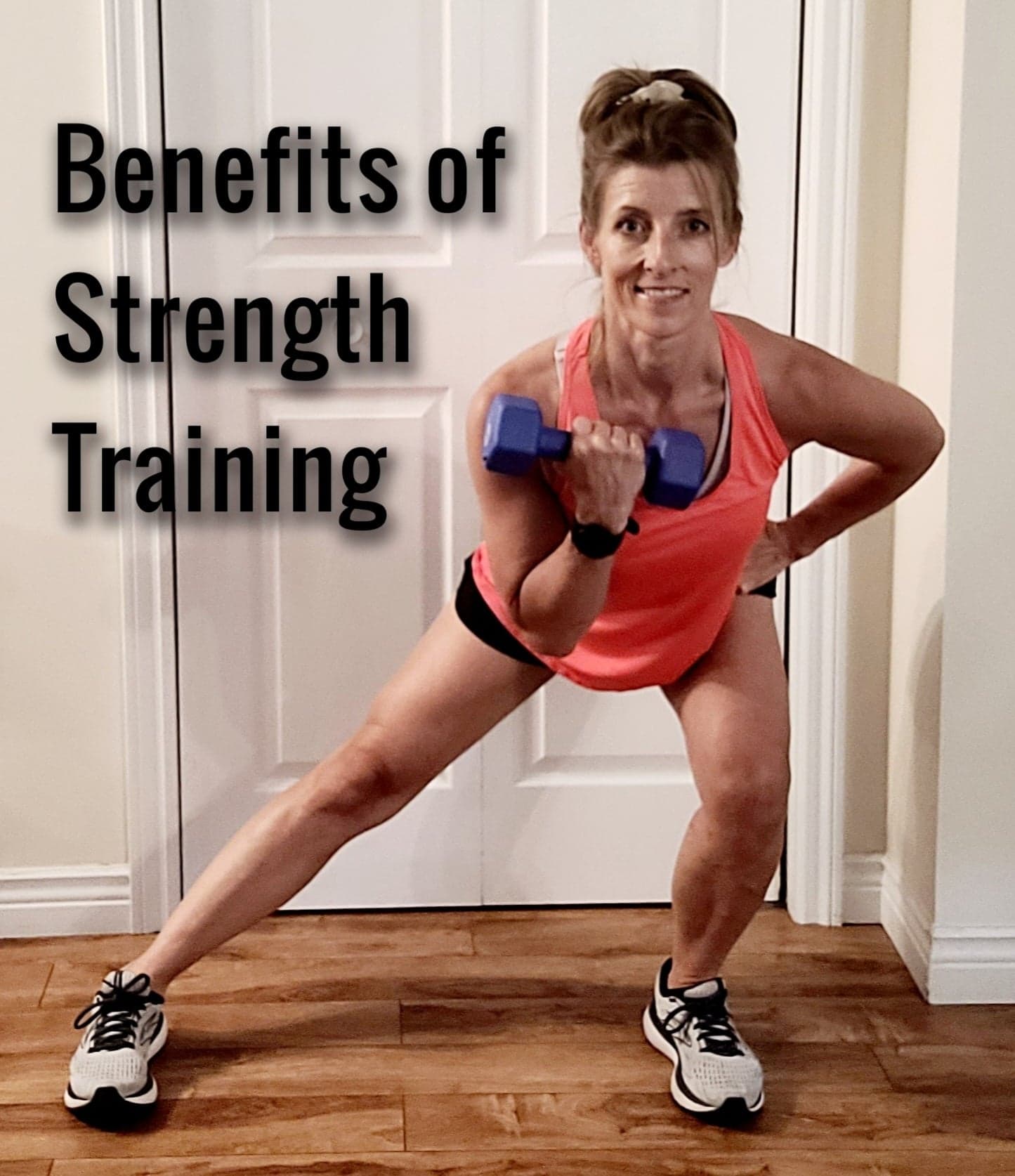 Benefits Of Strength Training